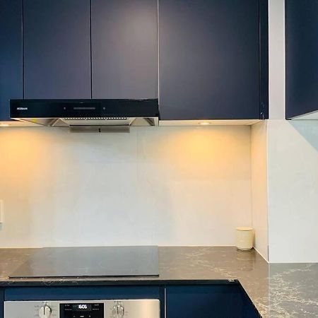 Southbank Modern Luxe Apartment Brisbane Luaran gambar