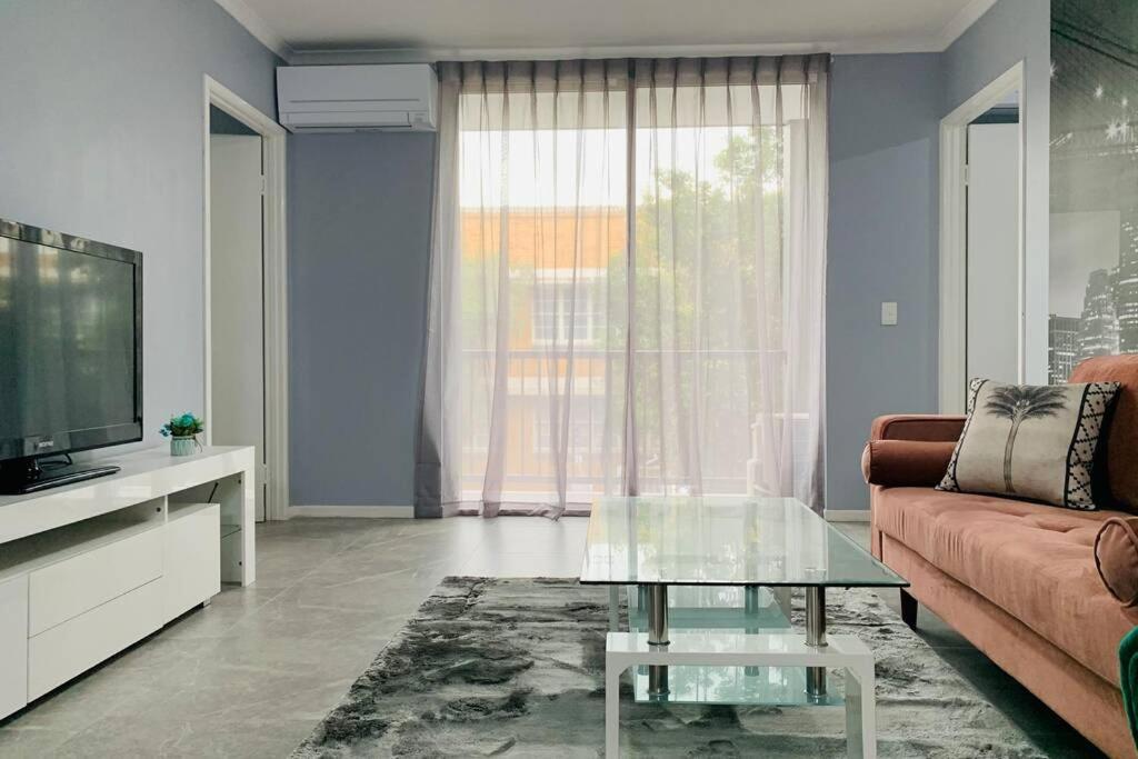 Southbank Modern Luxe Apartment Brisbane Luaran gambar