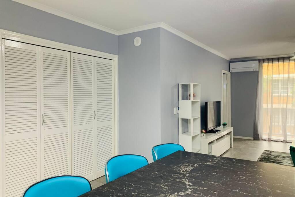 Southbank Modern Luxe Apartment Brisbane Luaran gambar