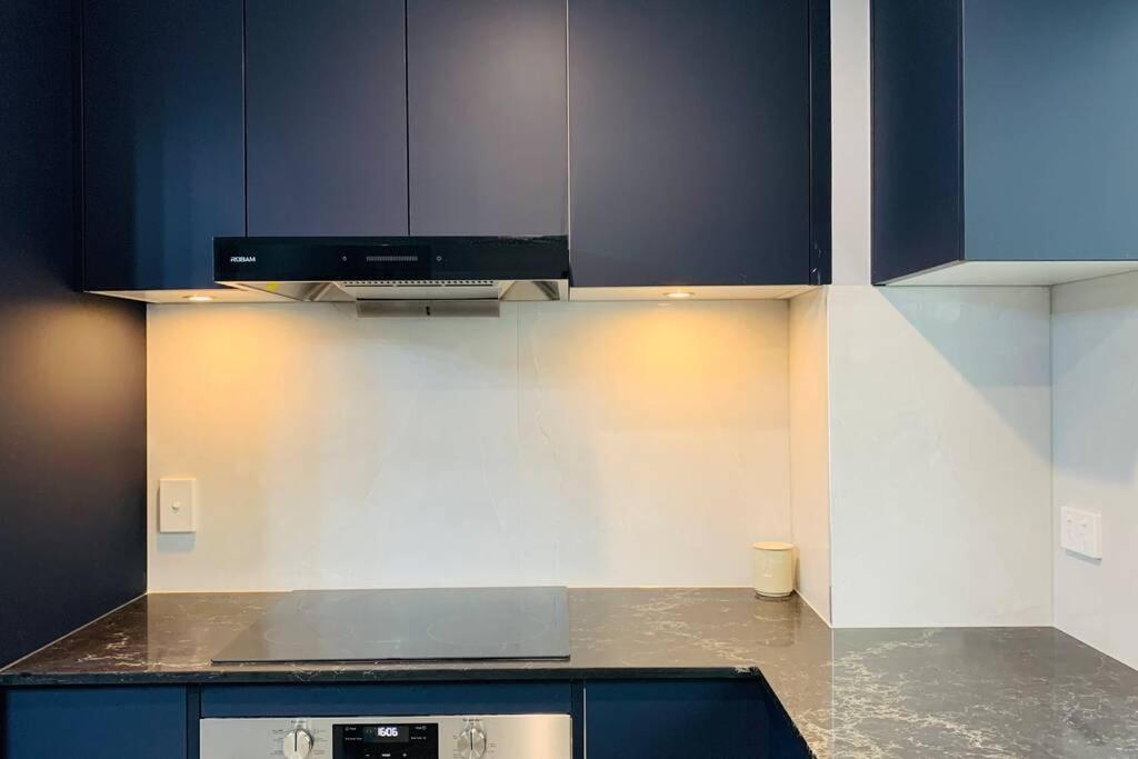Southbank Modern Luxe Apartment Brisbane Luaran gambar