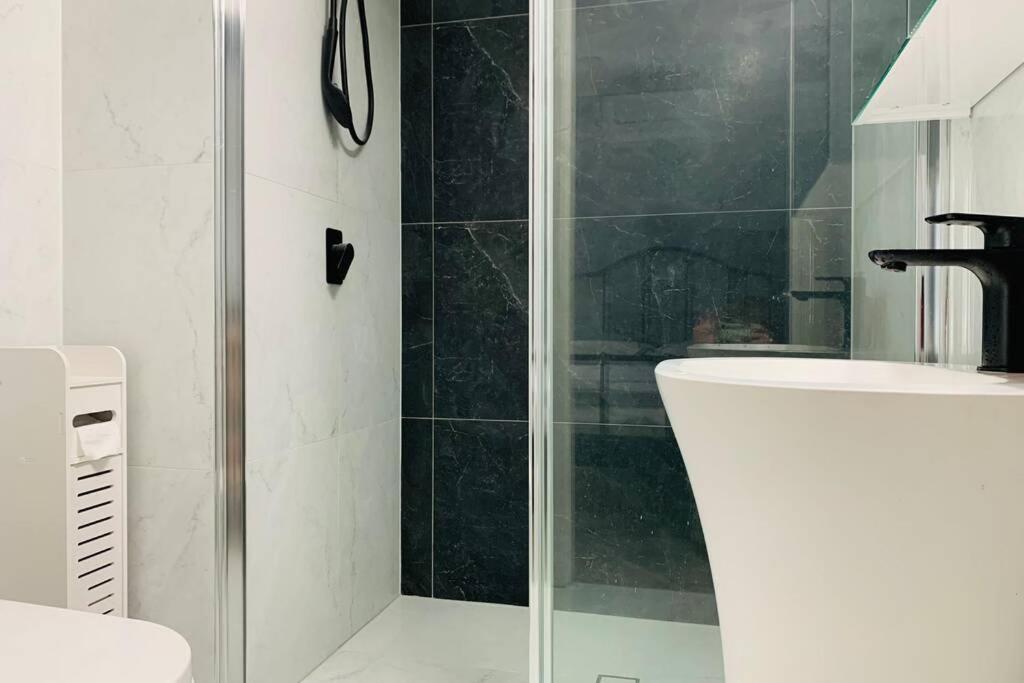 Southbank Modern Luxe Apartment Brisbane Luaran gambar